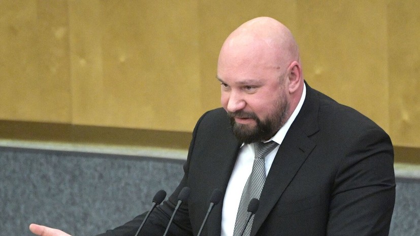 Депутат Кошелев рассказал, кто может жить в квартире умершего владельца