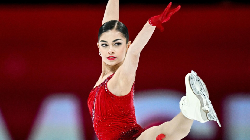 Петросян — о том, как заменяет себе психолога: сама справляюсь