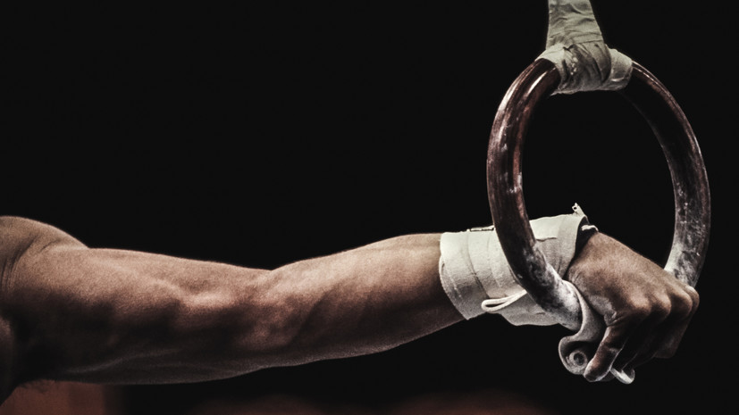 Сборная России стала четвёртой в медальном зачёте на ЧМ по спортивной гимнастике