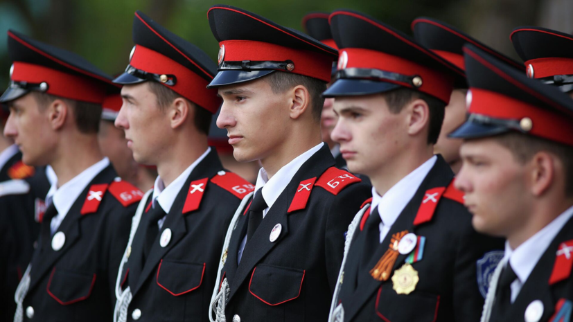 День открытых дверей прошёл в Военном университете Минобороны России