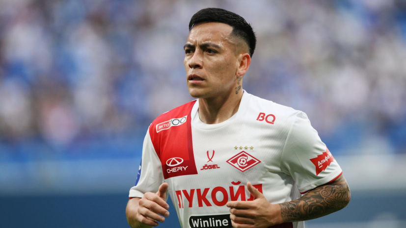 Мор: я такого Барко ещё не видел — ощущение, будто он не спал две ночи