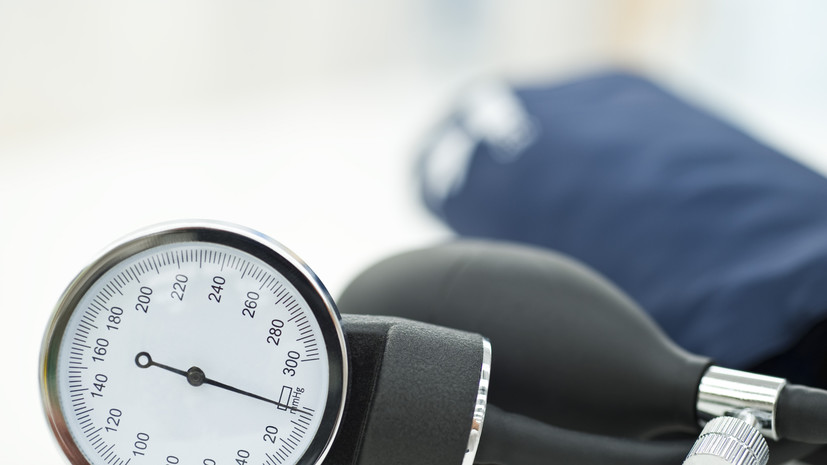 Нутрициолог Гузман: чрезмерное потребление соли способствует развитию гипертонии