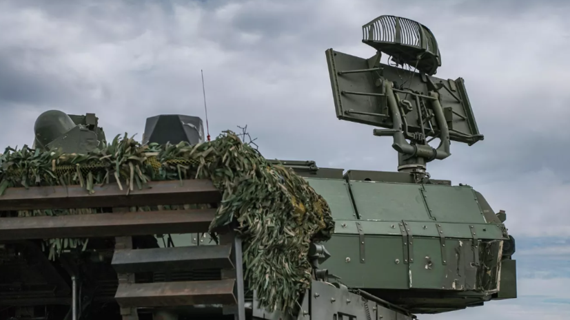 Средства ПВО уничтожили ещё два беспилотника ВСУ над Брянской областью