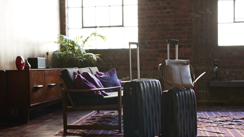 Турэксперт Ансталь посоветовала планировать путешествие заранее