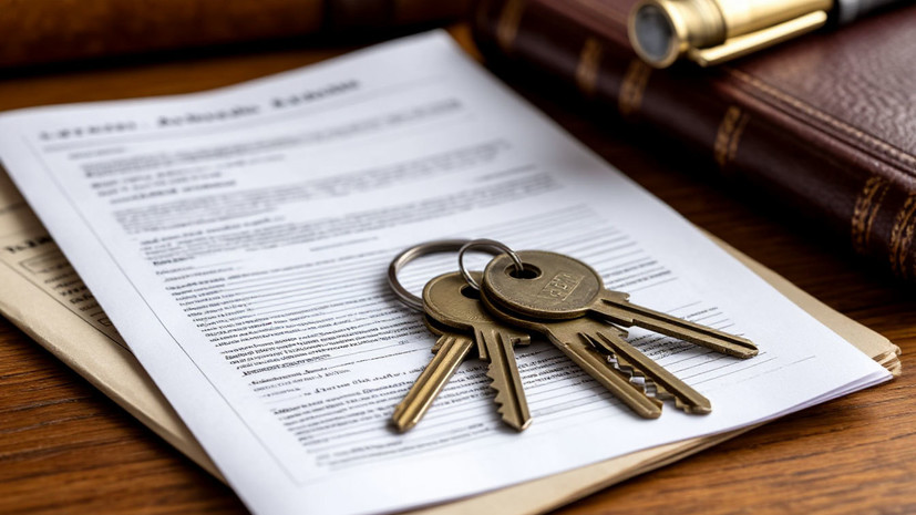 В Гильдии риелторов заявили, что под влиянием мошенников квартиры продают даже семьи