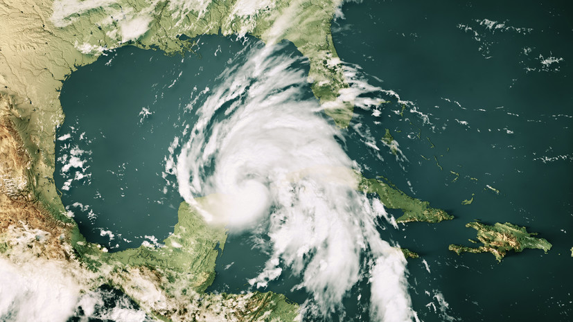 Посольство России на Кубе предупредило российских туристов о шторме «Мелисса»