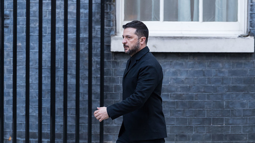 NI: сделки Украины по вооружениям не повлияют на ситуацию на фронте