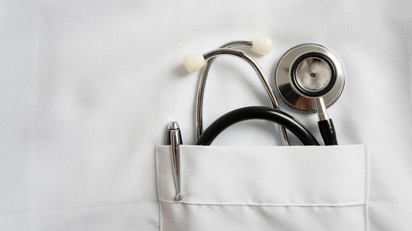 Медосмотры детей для оценки репродуктивного здоровья будут проводить с 13 лет