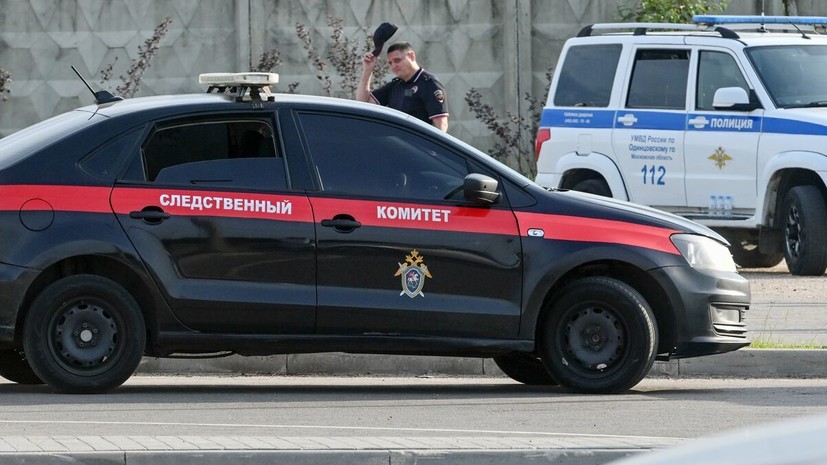 Срок следствия по делу экс-замминистра ДНР Мерваезовой продлён до конца января