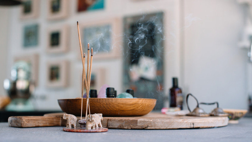 Роскачество предупредило россиян об опасности ароматизаторов для дома