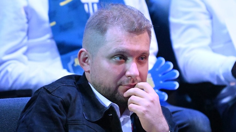 Чернышов: бюрократическая нагрузка на учителей мешает качественному обучению