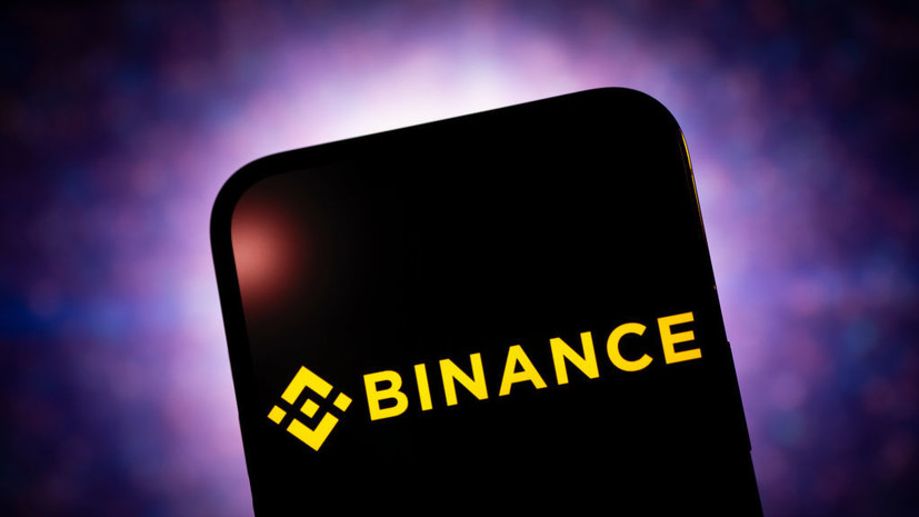 Основатель Binance предположил, что биткоин мог создать Трамп