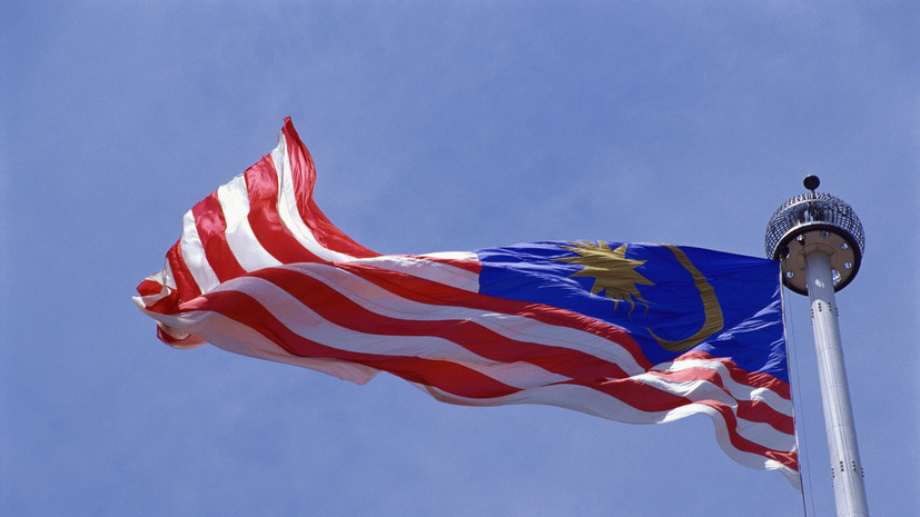 Малайзия поможет следить за режимом прекращения огня между Таиландом и Камбоджей