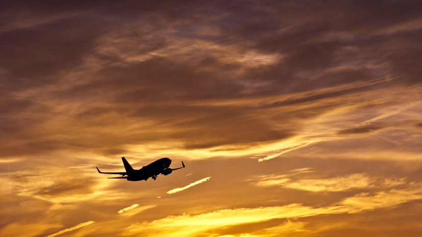 Временные ограничения ввели в аэропорту Ярославля