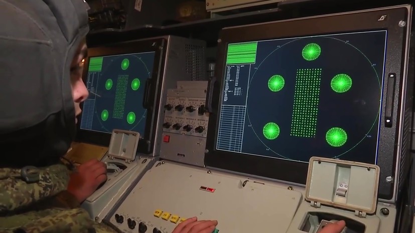 За ночь над регионами России сбито 82 украинских БПЛА