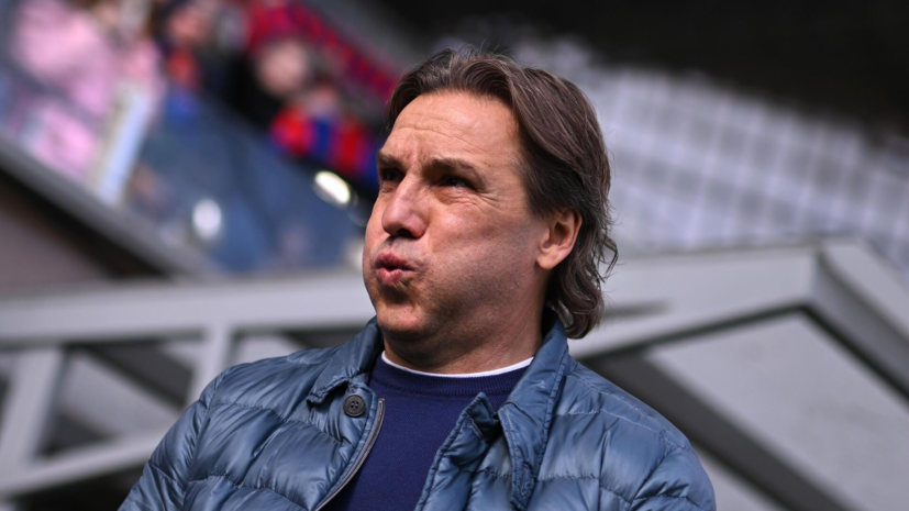 Юран объявил о вероятном уходе из «Серик Беледиеспор»