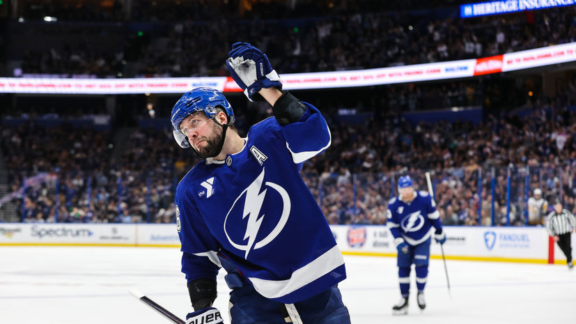 Первый тренер Кучерова раскрыл секрет его успеха