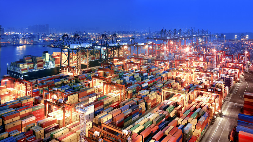 Вице-премьер Госсовета КНР предложил США повысить уровень торговых отношений