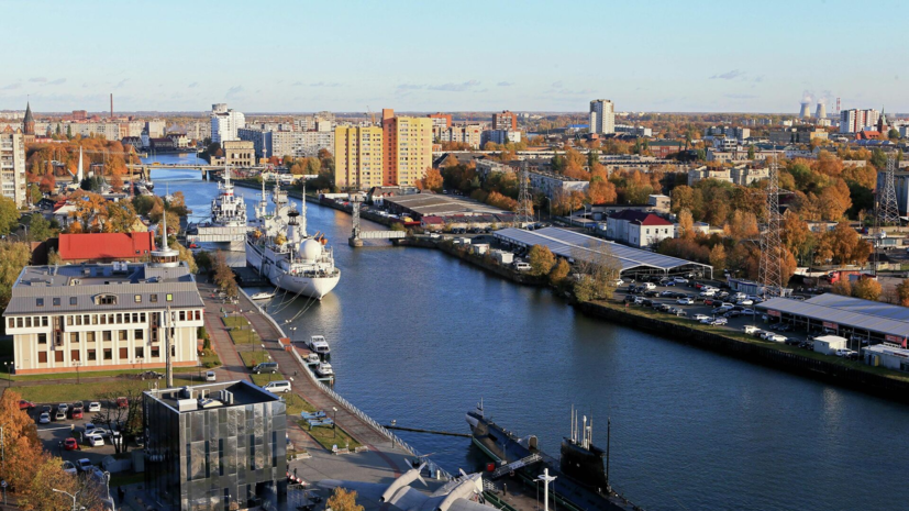 Президент Литвы Науседа предложил ограничить транзит в Калининград