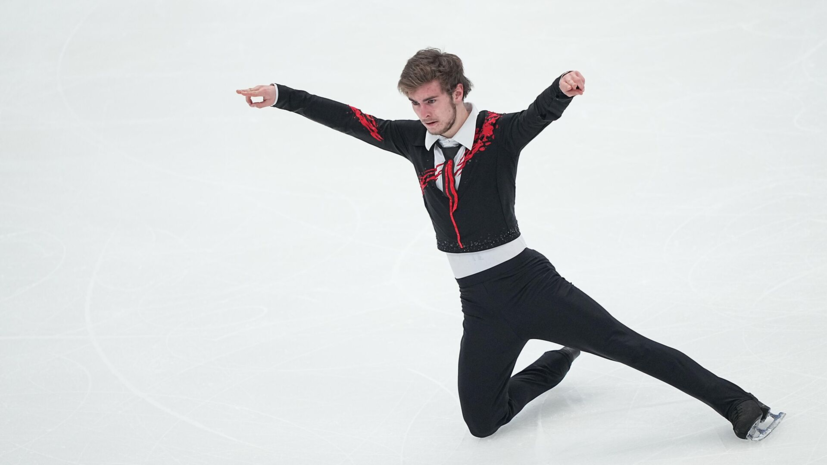 Кондратюк стал победителем этапа Гран-при в Магнитогорске, обойдя Фёдорова на 0,14 балла