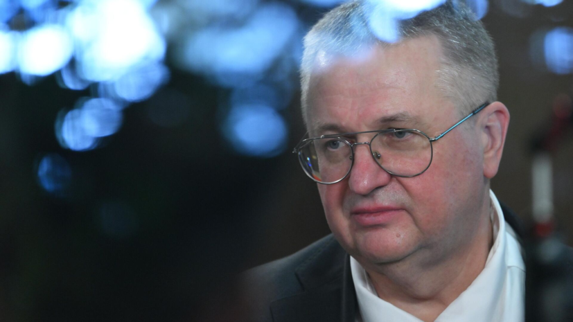 Оверчук заявил о безуспешных попытках Запада поставить Россию на колени