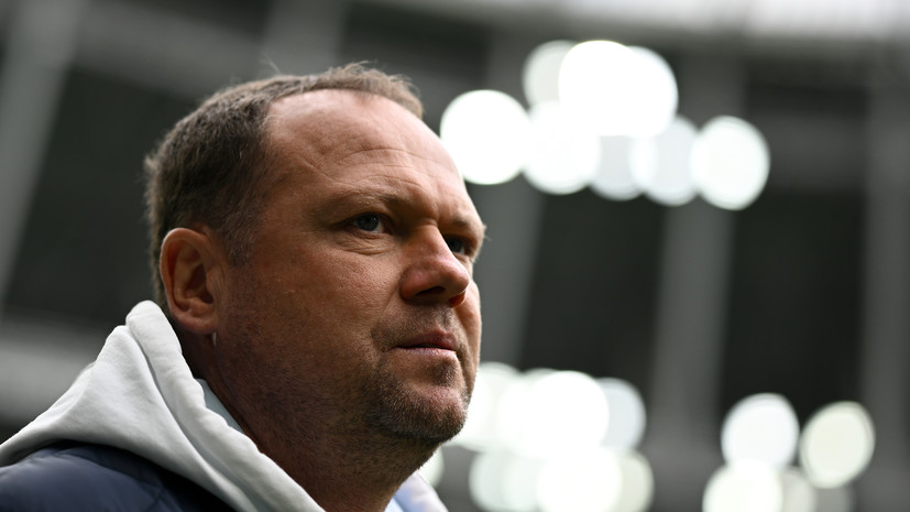 Личка уволен из турецкого клуба «Фатих Карагюмрюк» спустя три месяца после назначения