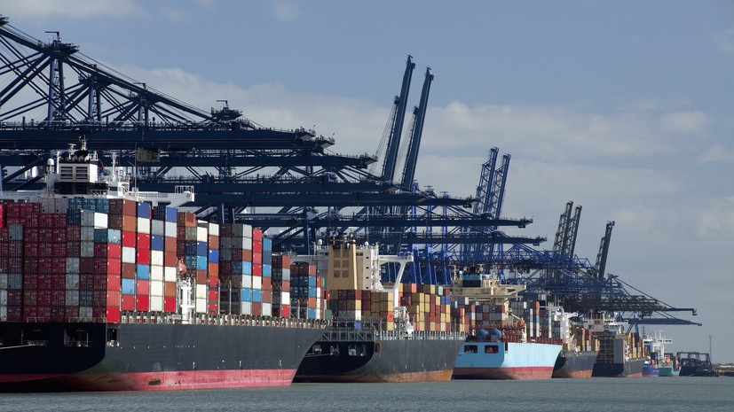 Конгрессвумен Луна: развитие торговли России и США было бы выгодно всем