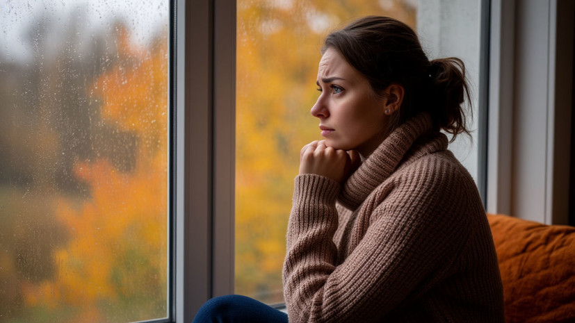 Врач Морунов: нехватка солнечного света осенью ослабляет иммунитет