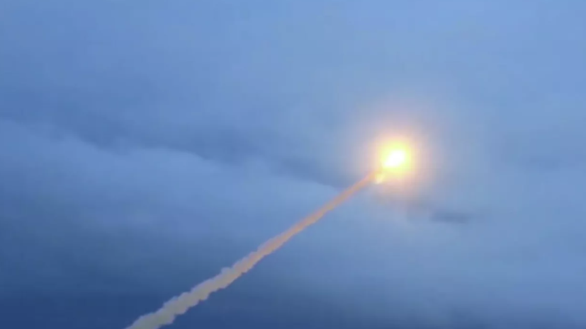 Крапивник: «Буревестник» может усложнить работу с «Золотым куполом» в США