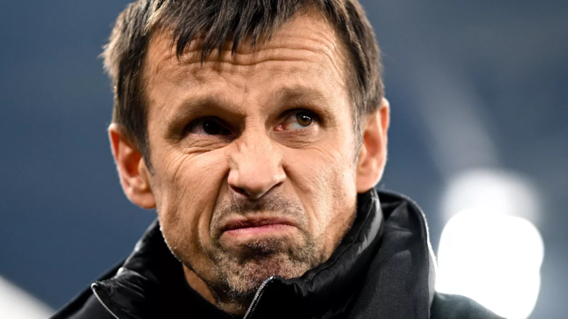 Семак вновь раскритиковал судейство в РПЛ