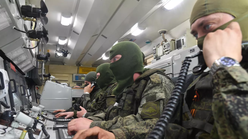 Собянин: силы ПВО сбили беспилотник, летевший на Москву