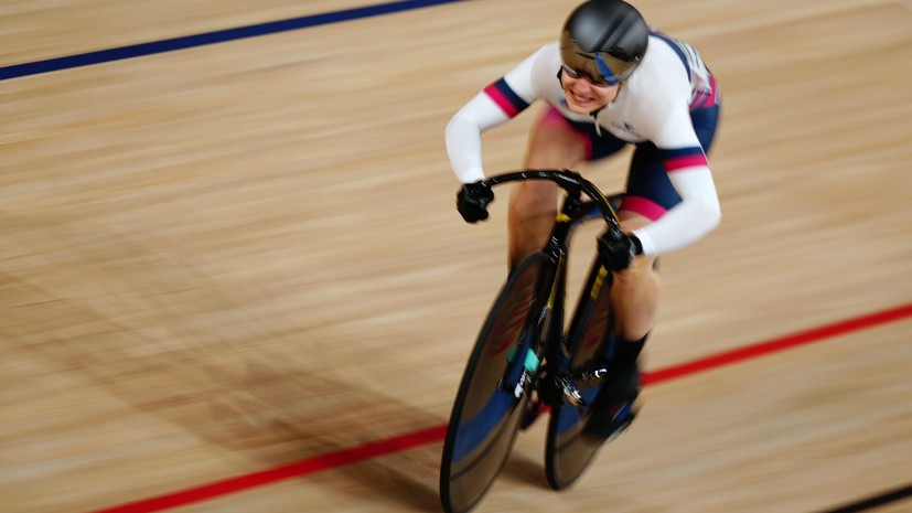 Кубеев: ЧМ по велоспорту выдался эмоциональным и ярким — именно таким, каким и должен быть главный старт сезона