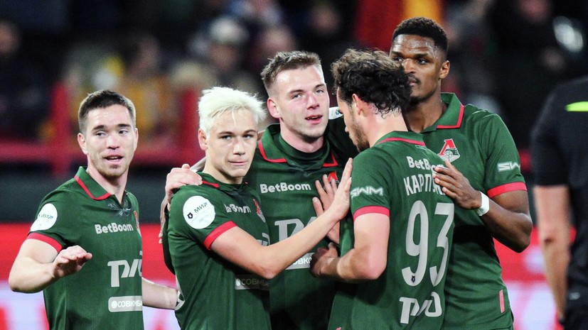 Игроки «Локомотива» не смогли вылететь из Саранска после матча с «Акроном»