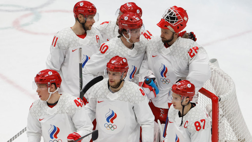 Ковальчук: Россию невозможно отменить, мы вернёмся на международную арену и дадим шороху