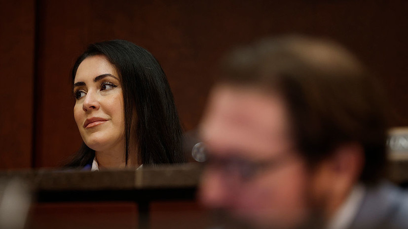 Конгрессвумен Луна: не поддерживать диалог с Россией было бы глупостью