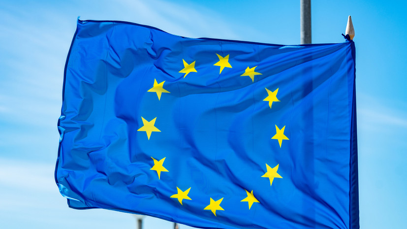 Аналитик Уотсон: антироссийскими санкциями Запад прикрывает отсутствие стратегии