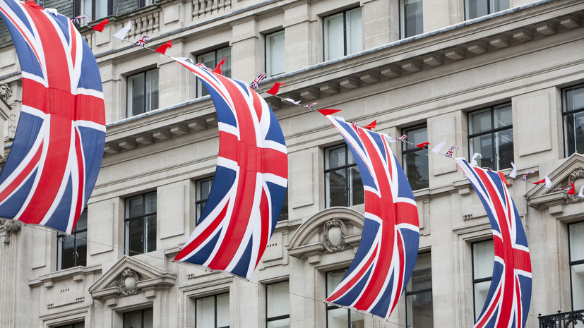 Times: спецслужбы в Британии испытывают проблемы с координацией и взаимодействием