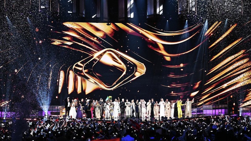 Швыдкой: Россия поможет Саудовской Аравии организовать Интервидение