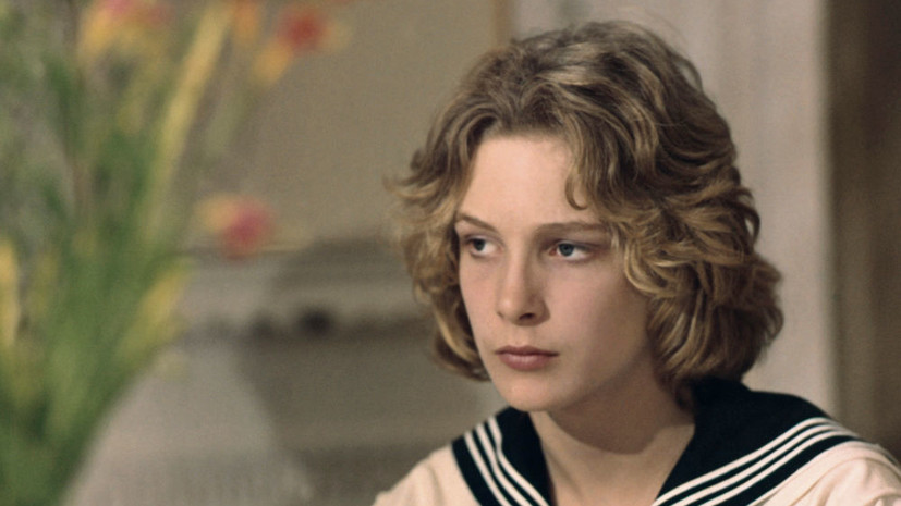 В Швеции умер актёр Бьёрн Андресен