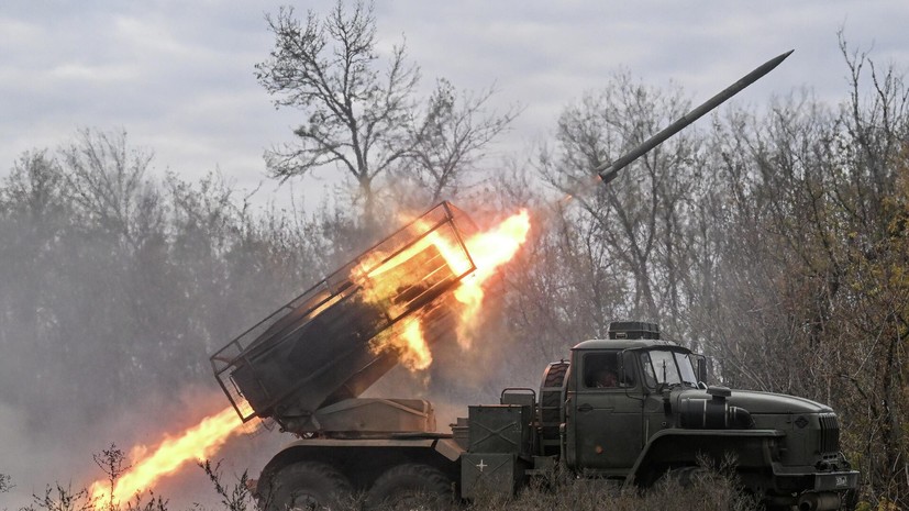 За ночь над регионами России сбито 193 украинских БПЛА