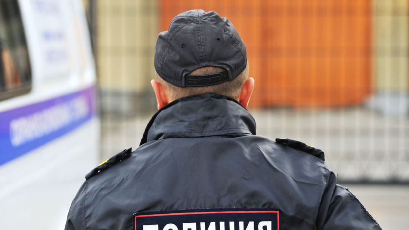 Попытку похищения футболиста Мостового организовал студент-второкурсник