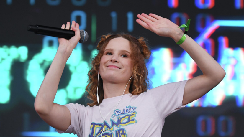 Суд в Москве заочно арестовал Монеточку за уклонение от обязанностей иноагента