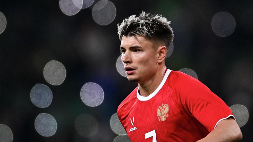 Первый тренер Мостового высказался о попытке похищения футболиста