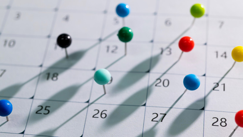 Психолог Крупин дал советы, как справиться с шестидневной рабочей неделей