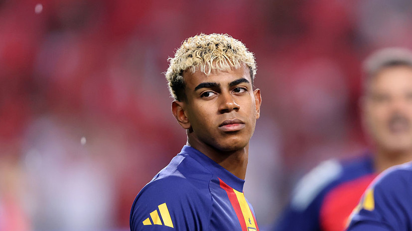 Ямаль купит особняк, в котором жили Шакира и Пике