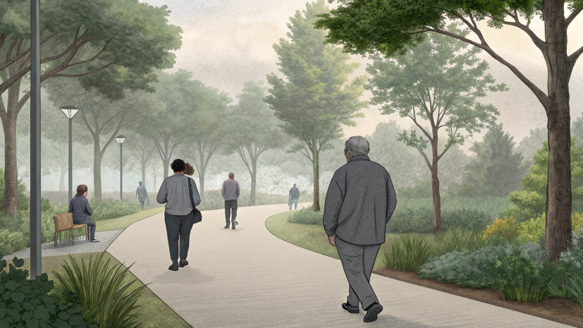 «Проявление личного выбора»: социологи — о поведении и внешности типичного «нормиса»