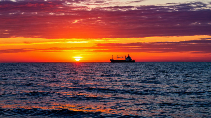 NYP: приложение Enigma сообщило о множестве подводных объектов у побережья США