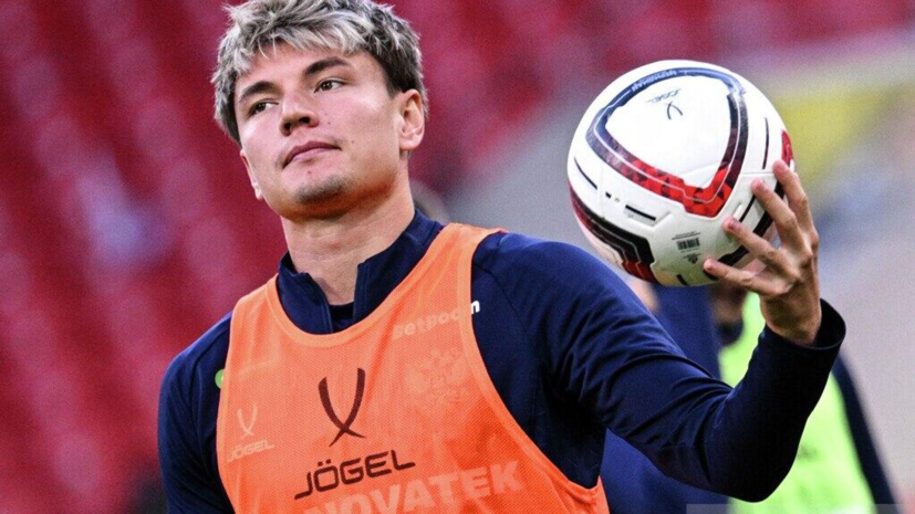 Похититель футболиста Мостового: хотели раскрутить его на деньги