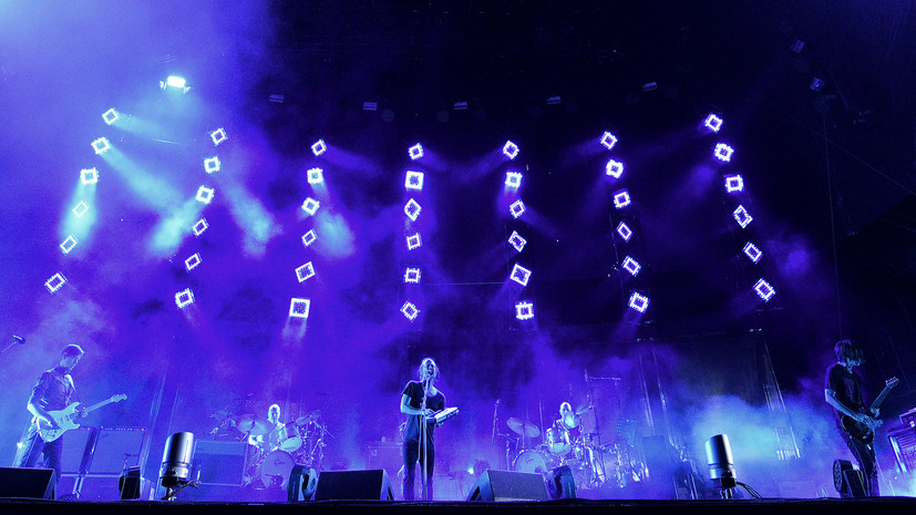 Фронтмен Radiohead Йорк заявил, что не выступит в Израиле при Нетаньяху у власти