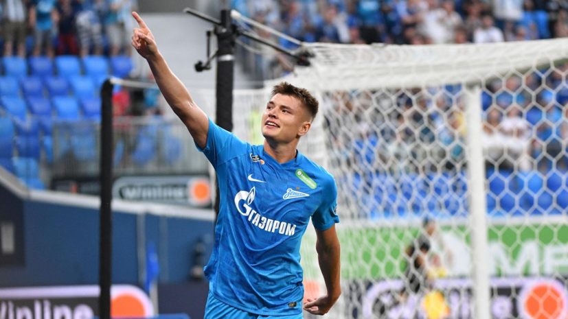 RT: футболиста Мостового пытались похитить по заказу человека с ником «Сатанист»